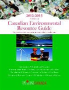 Tannys Williams - Canadian Environmental Resource Guide