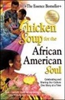 Jack Canfield, Jack (The Foundation for Self-Esteem) Canfield, Jack/ Hansen Canfield, Mark Victor Hansen, Lisa Nichols - Chicken Soup for the African American Soul