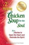 Jack Canfield, Jack/ Hansen Canfield, Mark Victor Hansen - A 2nd Helping of Chicken Soup for the Soul