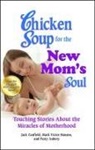 Patty Aubery, Jack Canfield, Jack/ Hansen Canfield, Mark Victor Hansen - Chicken Soup for the New Mom's Soul