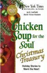 Jack Canfield, Jack/ Hansen Canfield, Mark Victor Hansen - Chicken Soup for the Soul Christmas Treasury