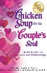 Jack Canfield, Jack/ Hansen Canfield, Barbara de Angelis, Mark Donnelly, Mark Victor Hansen - Chicken Soup for the Couple's Soul