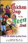 Jack Canfield, Jack (The Foundation for Self-Esteem) Canfield, Jack/ Hansen Canfield, Mark Victor Hansen, Stephanie H Meyer, Stephanie H. Meyer - Chicken Soup for the Teen Soul