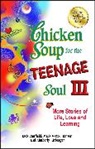 Jack Canfield, Jack (The Foundation for Self-Esteem) Canfield, Jack/ Hansen Canfield, Mark Victor Hansen, Kimberly Kirberger - Chicken Soup for the Teenage Soul III