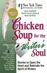 Jack Canfield, Jack/ Hansen Canfield, Bud Gardner, Mark Victor Hansen - Chicken Soup for the Writer's Soul