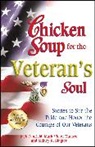 Jack Canfield, Jack/ Hansen Canfield, Mark Victor Hansen, Sidney R Slagter, Sidney R. Slagter - Chicken Soup for the Veteran's Soul
