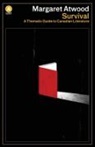 Margaret Atwood, Margaret Eleanor Atwood - Survival