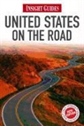 Nicky Leach, Bill Scheller, Fran Severn - USA on the Road