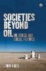 John Urry, Professor John Urry - Societies beyond Oil