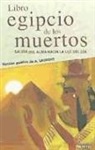 El libro egipcio de los muertos