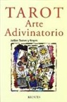 Julián Torres y Reyes - Tarot : arte adivinatorio
