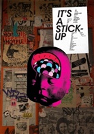 Margherita Dessanay, Ollystudio Limited, Ollystudio, Ollystudio Limited, Oliver Walker - It's a Stick-Up