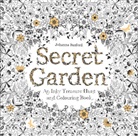 Johanna Basford, Johanna Basford - Secret Garden