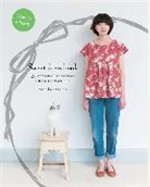 Yoshiko Tsukiori - Sweet Dress Book