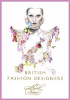 Hywel Davies - British Fashion Designers