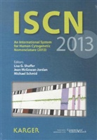 McGowan-Jorda, McGowan-Jordan, McGowan-Jordan, J. McGowan-Jordan, Jean McGowan-Jordan, Schaffe... - ISCN 2013