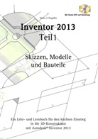 Hans -J. Engelke, Hans-J Engelke, Hans-J. Engelke - Inventor 2013