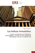 Mounir Hamrouni, Hamrouni-M - Les indices immobiliers