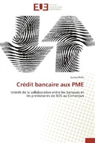 Larissa Bella, Bella-l - Credit bancaire aux pme