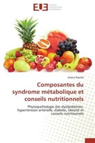 Jessica Ropital, Ropital-j - Composantes du syndrome