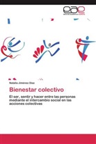 Natalia Jiménez Díaz - Bienestar colectivo