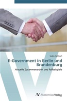 Saskia Hablasch - E-Government in Berlin und Brandenburg