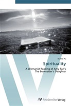 Xiumei Pu - Spirituality