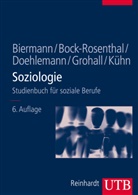 Benn Biermann, Benno Biermann, Biermann *Soziologie, Erik Bock-Rosenthal, Erika Bock-Rosenthal, Doehlema... - Soziologie