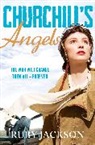 Ruby Jackson, Jackson Ruby - Churchill's Angels