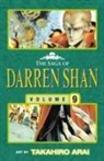 Darren Shan - Killers of the Dawn