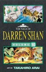 Darren Shan - Lake of Souls