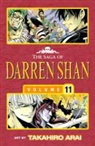 Darren Shan - Lord of the Shadows