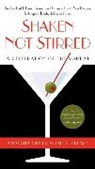 Jared Brown, Jared M. Brown, Brown Jared, Anistataia R. Miller, Anistatia Miller, Anistatia Brown Miller... - Shaken Not Stirred