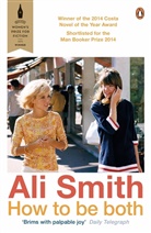 Ali Smith, Smith Ali - How to Be Both