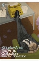 Kingsley Amis, AMIS KINGSLEY - The Amis Collection