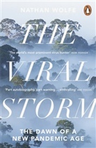 Nathan D Wolfe, Nathan D. Wolfe - The Viral Storm