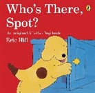 Eric Hill - Who's There, Spot ?