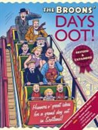 The Broons - Broons Days Oot!