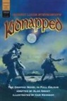 Alan Grant, Robert Louis Stevenson, Robert Louis Grant Stevenson, Cam Kennedy - Kidnapped