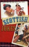 Chris Findlater, Chris Findlater - Scottish Jokes
