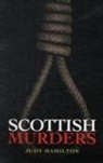 Judy Hamilton - Scottish Murders