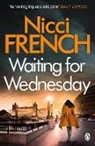 Nicci French, French Nicci - Waiting for Wednesday