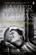Margaret Jull Costa, Javier Marias, Javier Marías, MARIAS JAVIER - The Infatuations