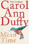 Carol Ann Duffy, Duffy Carol Ann - Mean Time