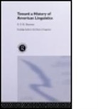 E F K Koerner, E. F. K. Koerner, E.F.K. Koerner, KOERNER E F K - Toward a History of American Linguistics