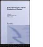 Dominic Power, Dominic (Distinguished Professor of Public Policy and Geography Power, Dominic Power Power, Dominic Scott Power, POWER DOMINIC SCOTT ALLEN J, Allen J Scott... - Cultural Industries and the Production of Culture