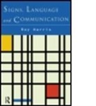 Prof. Roy Harris, Professor Roy Harris, Professor Roy Harris Harris, Roy Harris - Signs, Language and Communication