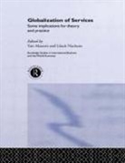 Yair Nachum Aharoni, AHARONI YAIR NACHUM LILACH, Yair Aharoni, Lilach Nachum - Globalization of Services