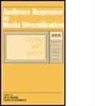 Lee B. Schoenbach Becker, BECKER LEE B SCHOENBACH KLAUS, Lee B Becker, Lee B. Becker, Becker Lee B., Klaus Schoenbach... - Audience Responses to Media Diversification