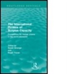 Susan Tooze Strange, STRANGE SUSAN TOOZE ROGER, Susan Strange, Strange Susan, Roger Tooze, Tooze Roger - International Politics of Surplus Capacity (Routledge Revivals)